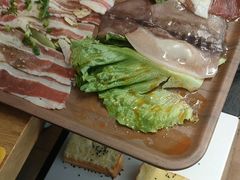 -乌拉烤肉(如皋首店)