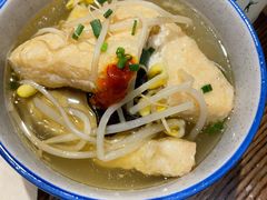 -老盛庆排档•南京菜(夫子庙店)