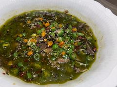 -宫燕府·京菜·烤鸭·淮扬菜(王府中心店)