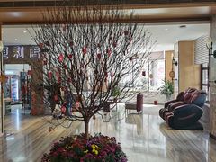 -惠州漫悦花园度假酒店(西湖水东街旗舰店)