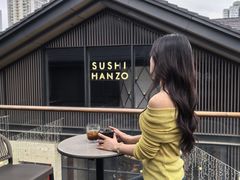 -星巴克臻选(成都太古里店)