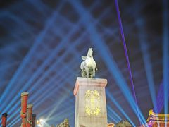 -大唐不夜城贞观广场