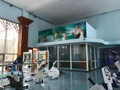 康复中心-北京德尔康尼骨科医院