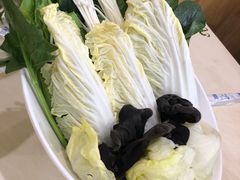 -和庆斋羊蝎子火锅·碳缸烧烤(顺义旗舰店)