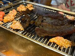 -丹东特色烤肉(学府路一部店)