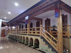 -纽斯桑拿会所(天山店)