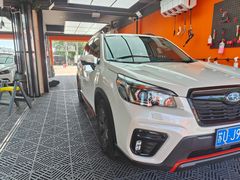 -天猫养车贴膜轻改·蓝电(优匹康桥东路店)