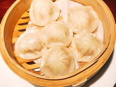 杭州小笼包-外婆家(南开大悦城店)