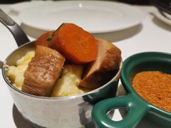 -K·Kitchen KK牛扒厨房(江南西店)