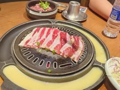 -马场洞肉铺(高丽街店)