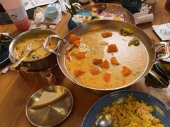 -曼泰·泰餐(江南环球港店)