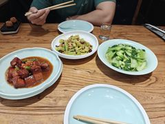 -湘水滨·臭鳜鱼·湘菜(马驹桥店)