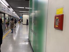 -商城路(地铁站)