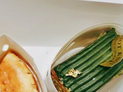 -KNOTKNOT珞珞·日式甜品(K11店)