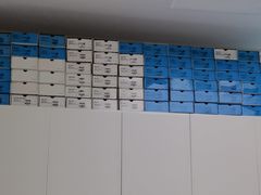 -天使口腔门诊部(上海店)