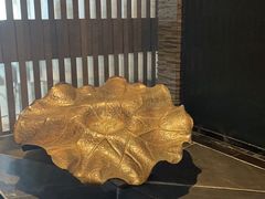 -唐拉雅秀酒店-唐苑中餐厅