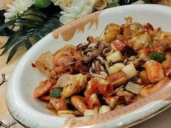 -七欣天香辣蟹火锅(苏州相城VIP总店)