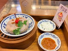 -芋包王闽南茶楼(八市店)