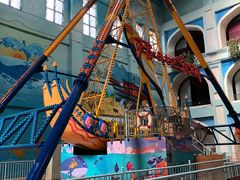 -蓬莱欧乐堡梦幻世界