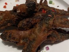 -莆田餐厅PUTIEN(三里屯店)