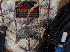 -BE NORMAL CAFE(霞溪路店)