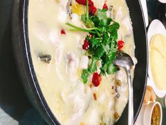 -阿娘家·原生态农家菜(国顺东路店)