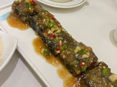 -春家·非遗手工小吃(徐汇万科广场店)