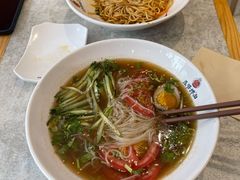 -五爷拌面(大兴亦庄店)