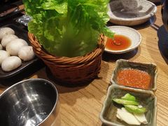 -泥炉烧肉师(新街口金銮巷店)