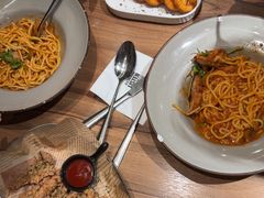 -Pennehut畔尼意面(合肥万象城店)