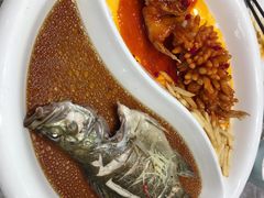 -马凯餐厅(地安门店)