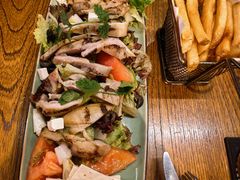 -BOURBON 玻本美式餐厅酒吧(虹桥新天地店)