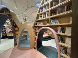 -奈尔宝·儿童乐园·亲子餐厅(星河湾店)