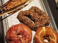 -B&C黄油与面包·THE GARDEN BAKERY概念店(世纪汇店)