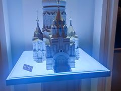 -哈尔滨规划展览馆