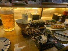 -鸟内会居酒屋(得意潮馆店)