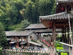 -楠溪江风景名胜区