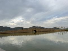 -南北湖风景区