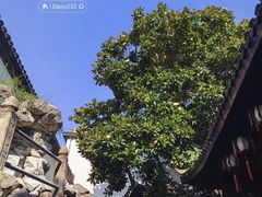 -胡雪岩故居