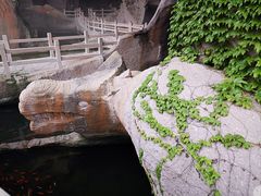 -蛇蟠岛