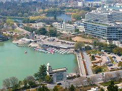 -云龙湖旅游景区