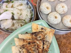 -王继莲·非遗手工小笼包 (塘萍分店)