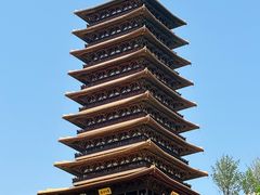 -牛首山文化旅游区