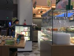 -BreadTalk面包新语·烘焙蛋糕(深业上城店)