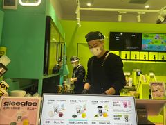 -gleeglee乐溢亦茶(合生汇店)