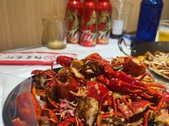 -指爱龙虾(金杨路总店)