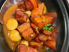 -中国徽菜·徽商故里(广安门店)