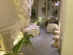 -伊斯坦布尔土耳其清真咖啡餐厅