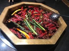 -大风老火锅(江北一店)