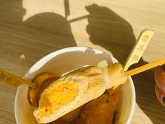 -何记面馆(龙泉山店)